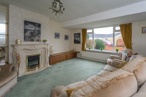 3 bedroom semi-detached house for sale, Amble, Morpeth NE65