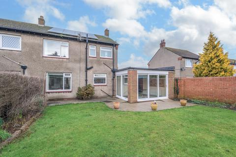 3 bedroom semi-detached house for sale, Amble, Morpeth NE65