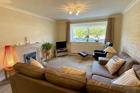 2 bedroom apartment for sale, Gloddaeth Avenue, Llandudno