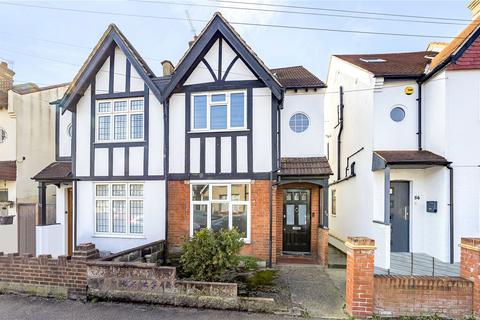 54 Mount Road, New Malden, KT3 3JY
