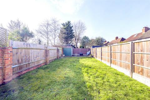 54 Mount Road, New Malden, KT3 3JY