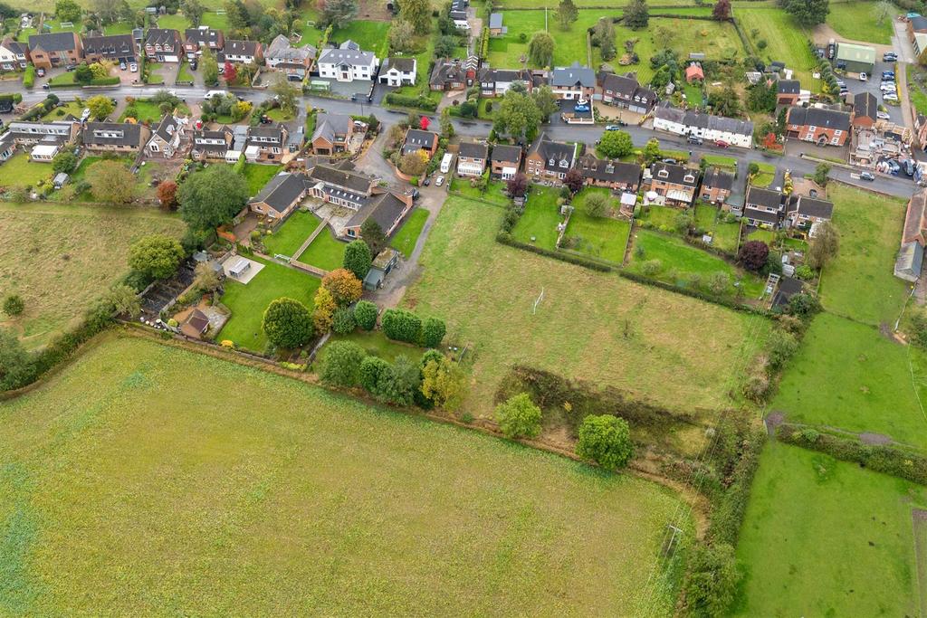 Plot/Land