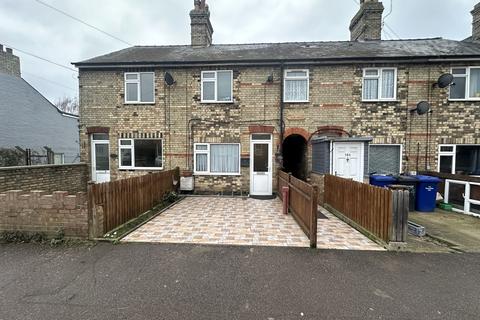 3 bedroom terraced house to rent, Exning Road, Newmarket, Suffolk