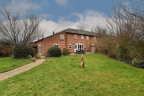 4 bedroom barn conversion for sale, London Road, Allostock, WA16