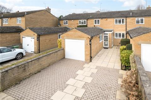 3 bedroom terraced house for sale, Harewood Mews, Harewood, Leeds, West Yorkshire, LS17