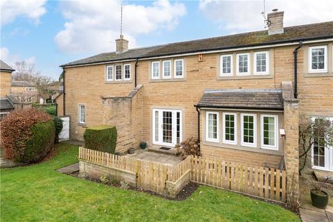 3 bedroom terraced house for sale, Harewood Mews, Harewood, Leeds, West Yorkshire, LS17