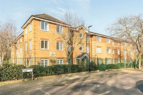 1 bedroom flat for sale, Bramhope Lane, London SE7