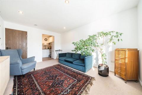 1 bedroom flat for sale, Bramhope Lane, London SE7