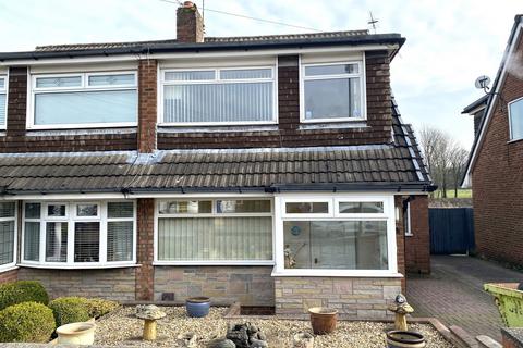 3 bedroom semi-detached house for sale, 60 Cornish Way, Royton, OL2