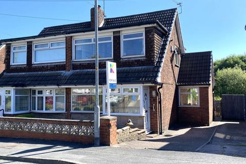 3 bedroom semi-detached house for sale, Cornish Way, Royton, Oldham, OL2 6JY
