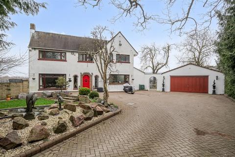 5 bedroom house for sale, Bath Road, Saltford, Bristol