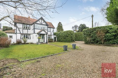 4 bedroom detached house for sale, Copthall Lane, Chalfont St Peter, Gerrards Cross, SL9