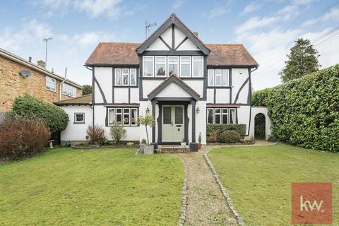 4 bedroom detached house for sale, Copthall Lane, Chalfont St Peter, Gerrards Cross, SL9