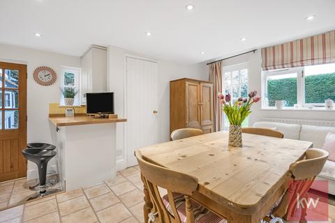 4 bedroom detached house for sale, Copthall Lane, Chalfont St Peter, Gerrards Cross, SL9