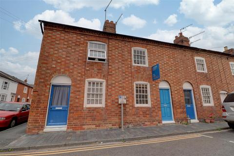 Ryland Street, Stratford-Upon-Avon