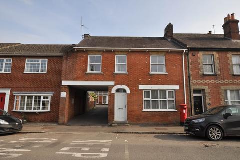 2 bedroom flat for sale, West Borough, Wimborne, BH21