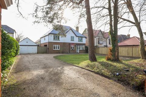 5 bedroom detached house for sale, Folders Lane, Burgess Hill, RH15