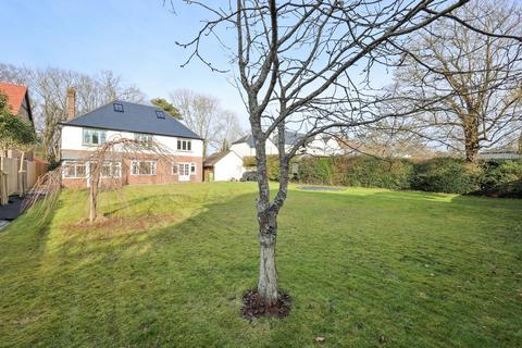 5 bedroom detached house for sale, Folders Lane, Burgess Hill, RH15
