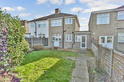 3 bedroom semi-detached house for sale, Northumberland Avenue, Welling, Kent