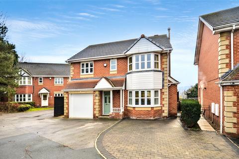 Crow Nest Drive, Beeston, Leeds, West Yorkshire