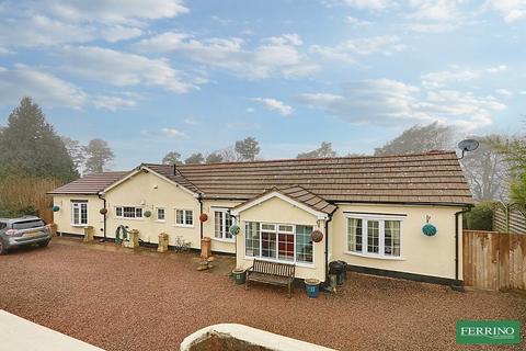 4 bedroom detached house for sale, Wigpool, Mitcheldean, Gloucestershire. GL17 0JN