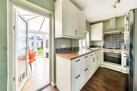 2 bedroom terraced house for sale, Eastcote Avenue, West Molesey, KT8