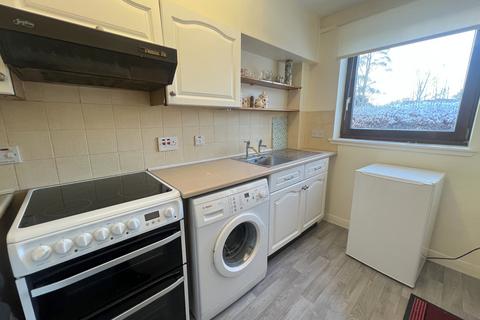 1 bedroom apartment for sale, Argyle Court, INVERNESS, IV2