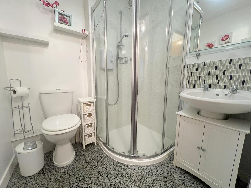 Showeroom