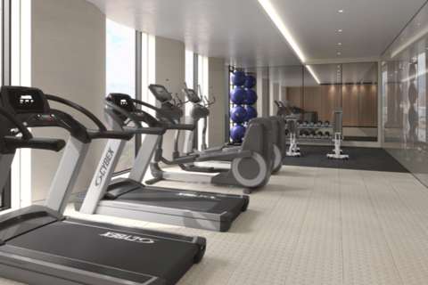 undefined, Fredrick Road, Manchester M6