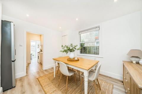 56 Boundary Road, London, SW19 2AN