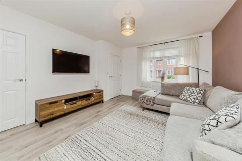 45 Higher Croft Drive, Crewe, CW1 4FT