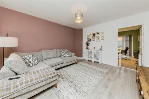45 Higher Croft Drive, Crewe, CW1 4FT