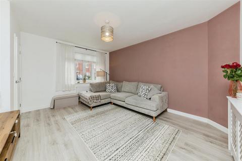 45 Higher Croft Drive, Crewe, CW1 4FT