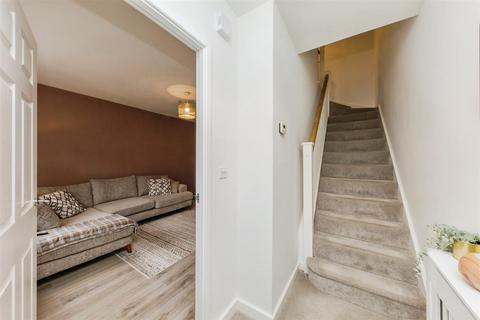 45 Higher Croft Drive, Crewe, CW1 4FT