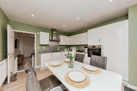45 Higher Croft Drive, Crewe, CW1 4FT