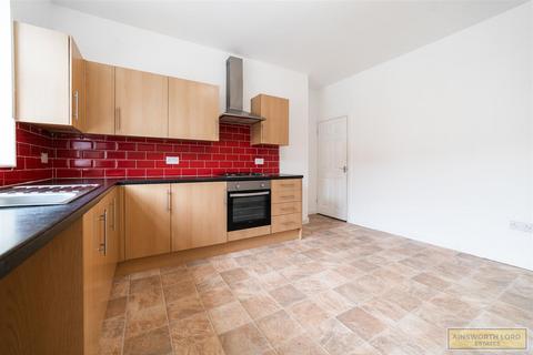 12 Atlas Road, Darwen, BB3 3BY