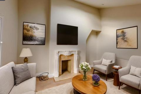 1 bedroom flat to rent, 19 Rye Hill Park, London