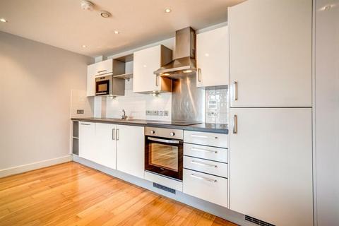 1 bedroom apartment for sale, Colton Square, Leicester