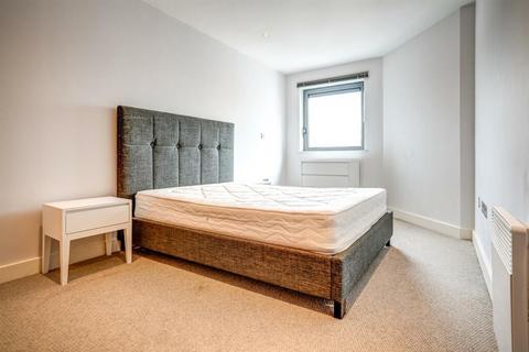 1 bedroom apartment for sale, Colton Square, Leicester