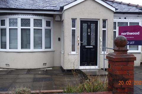 3 bedroom bungalow to rent, Cheltenham Avenue, Accrington BB5