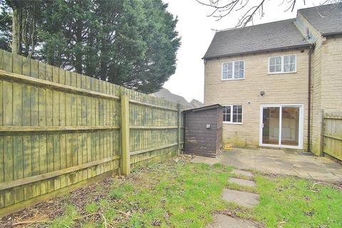 3 bedroom end of terrace house for sale, Ash Grove, Chalford, Stroud, Gloucestershire, GL6