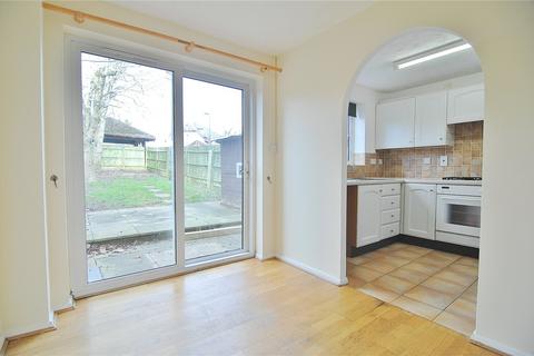 3 bedroom end of terrace house for sale, Ash Grove, Chalford, Stroud, Gloucestershire, GL6