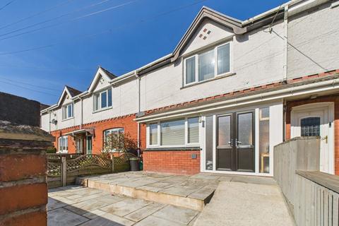 3 bedroom terraced house for sale, Fitzroy Avenue, Ebbw Vale, NP23