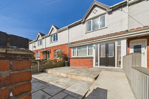 3 bedroom terraced house for sale, Fitzroy Avenue, Ebbw Vale, NP23