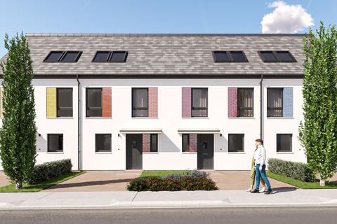 Plot 16, Goudie at Hawkhead Mews, Paisley PA2