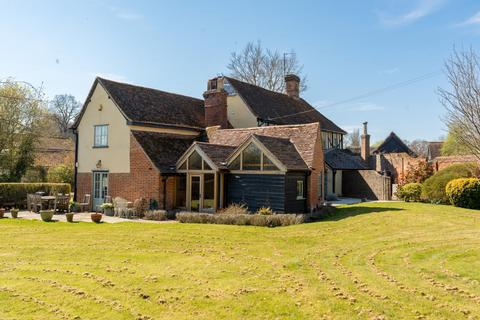 undefined, Grove Hill, Essex CO7