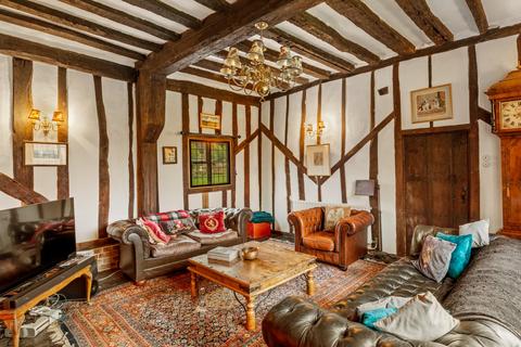 undefined, Grove Hill, Essex CO7