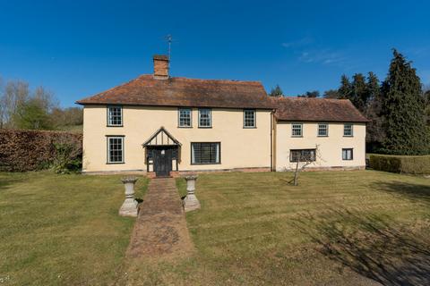 undefined, Grove Hill, Essex CO7