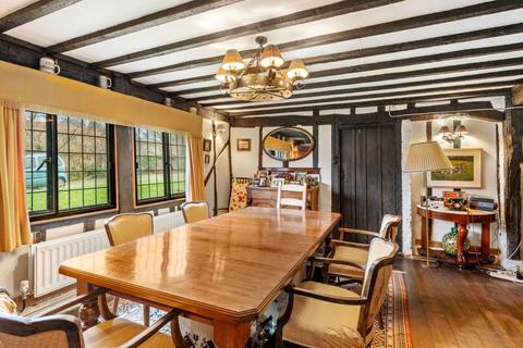 4 bedroom detached house for sale, Grove Hill, Essex CO7