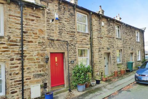 2 bedroom terraced house for sale, Bluebell Cottage, Main Street, Farnhill,